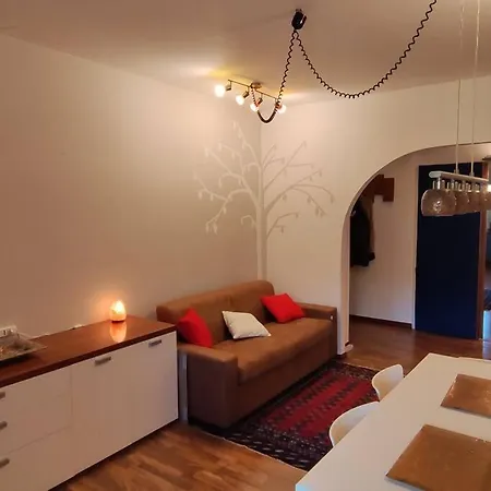 Casa Fe アパート *