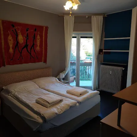 Casa Fe * Trieste