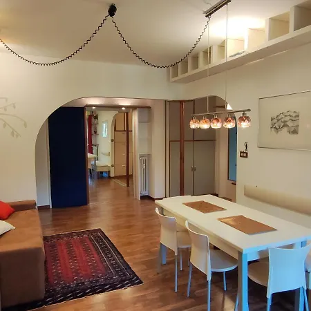 Apartment Casa Fe *