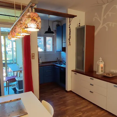 Casa Fe Apartment
