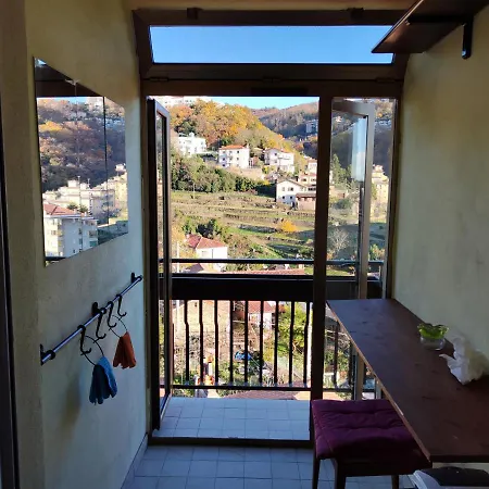 Casa Fe